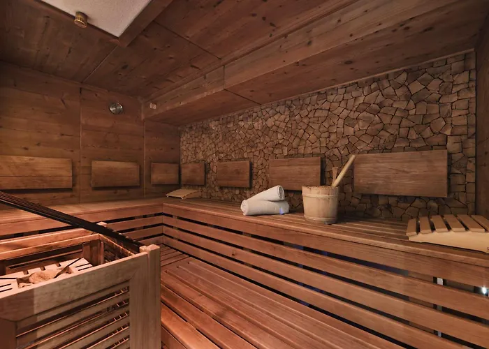 LifestylePanoramaHotel Erika Superior