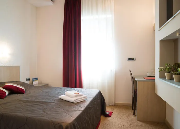 Garni Hotel Vigor