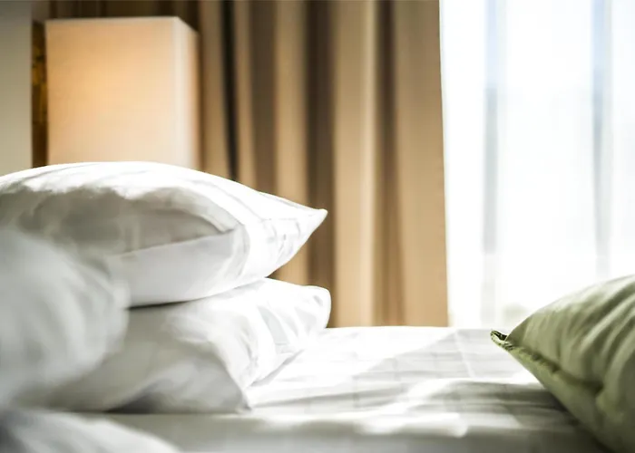 Scandic Sunnfjord Hotel & Spa