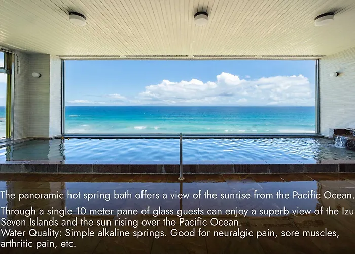 Shimoda Prince Hotel