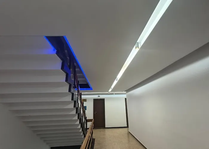 Hotel Tomis Neptun