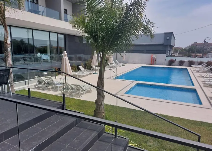 Hotel Monte Lirio