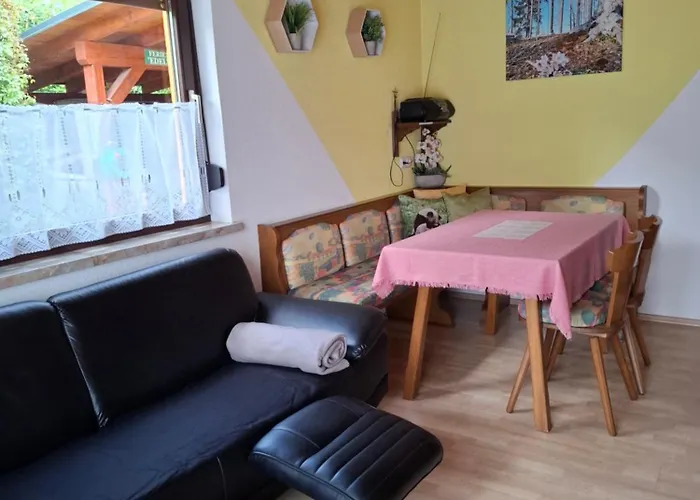 Ferienhaus Edelweiss