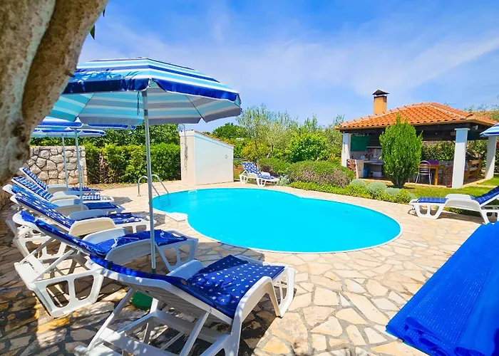 Apartmani Albi