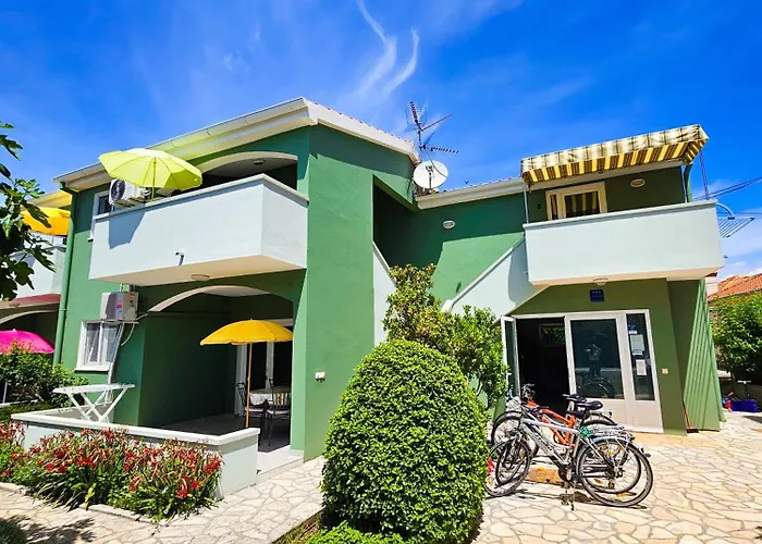 Apartmani Albi