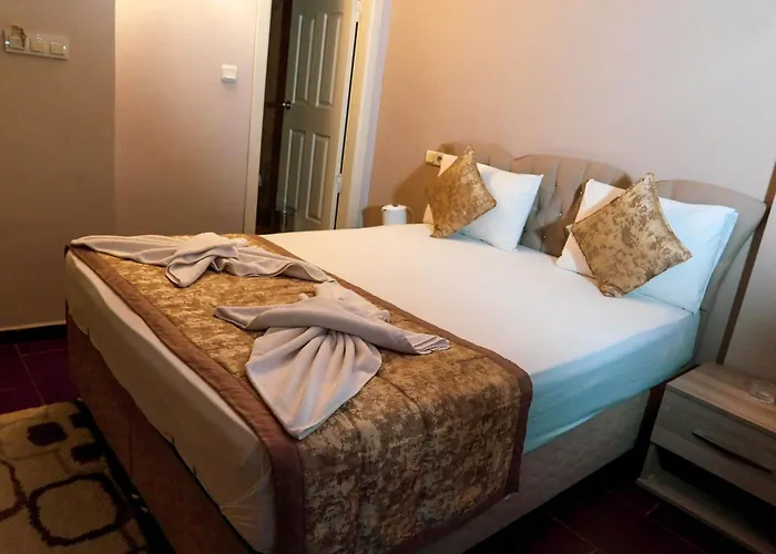 Ağva Carpediem Otel