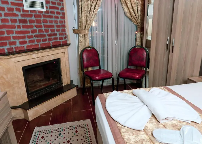 Ağva Carpediem Otel