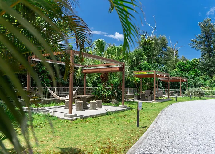 Odysis Onna Resort Hotel