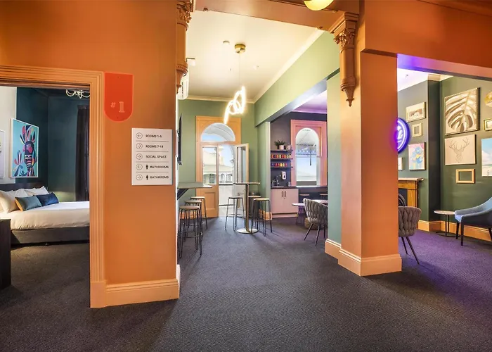 Ramsgate Hotel By Nightcap Social
