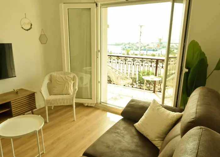 Arco Da Vella Apartamentos