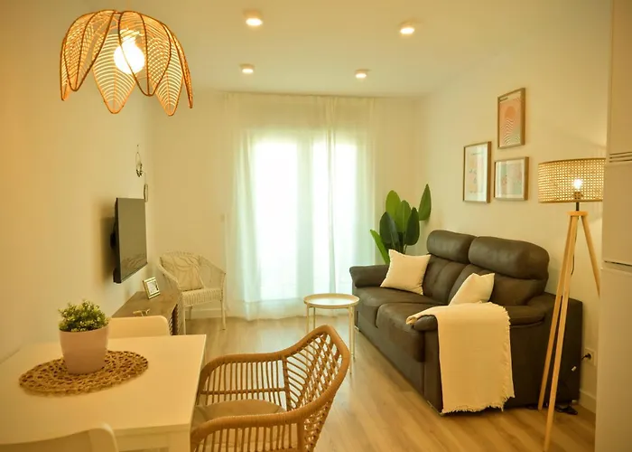 Arco Da Vella Apartamentos
