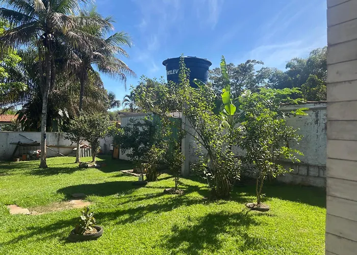 Casa Aldeia Velha