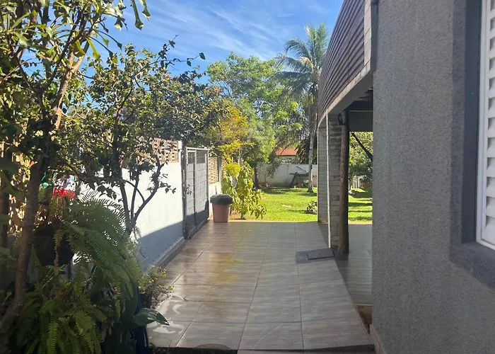 Casa Aldeia Velha