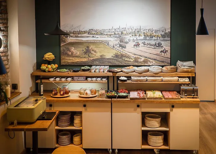 Craft Inn - Boutique Hotel