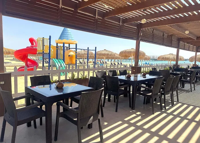 Vintro Inn - Nozha Aqua Park