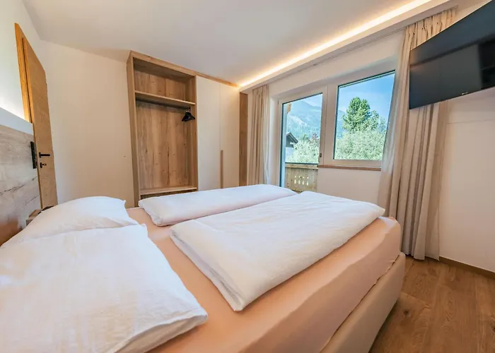 Appartements Strutzer
