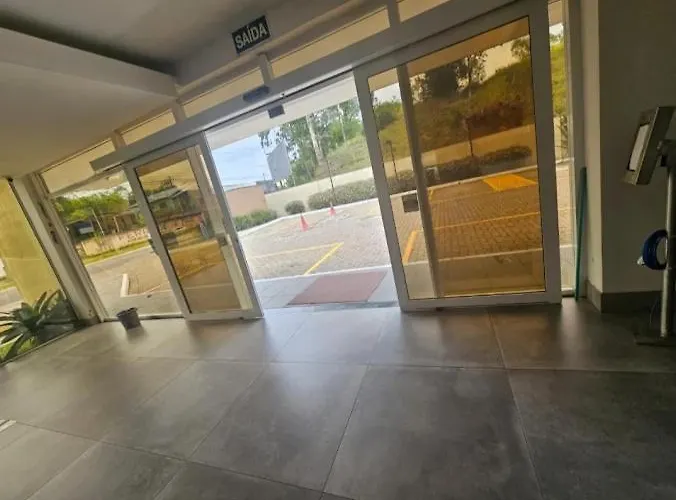Hotel Innove Guaíba