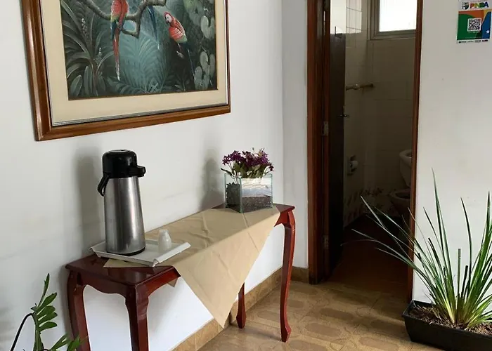 Hotel Carioca Palace