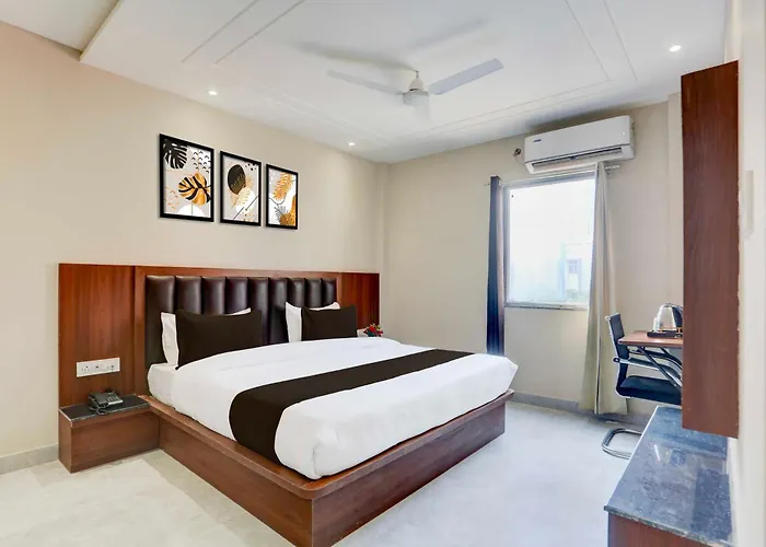 Townhouse Oak Taj Nagri Phase 2