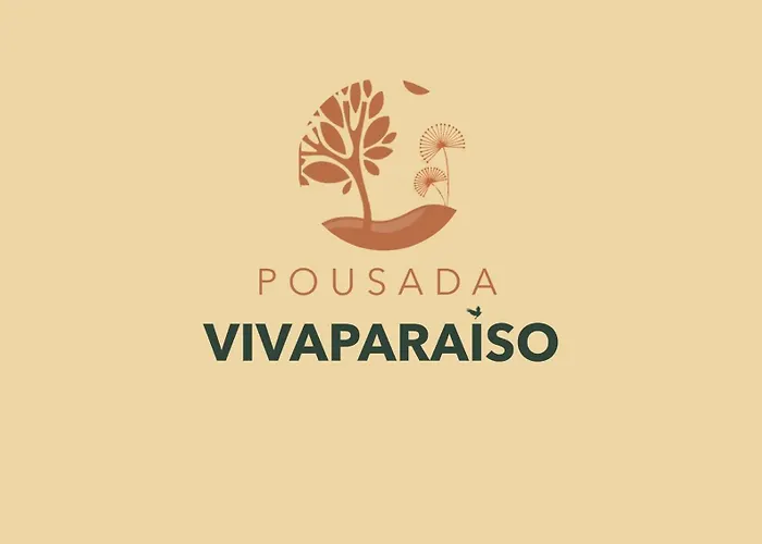 Pousada Viva Paraíso