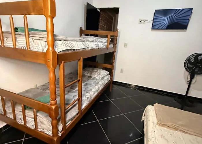 Brisas de arraial turismo e hospedagem