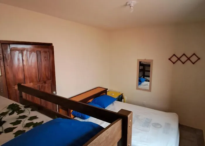 Pontal Hostel Privativo