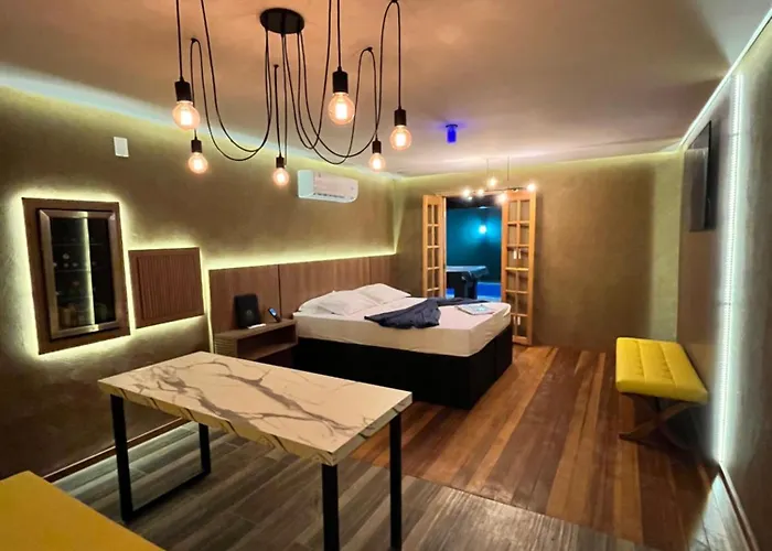 Mais Hotel