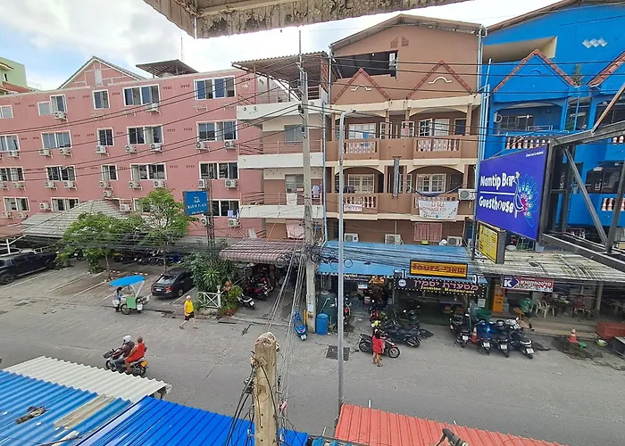 Namtip Bar & Guesthouse