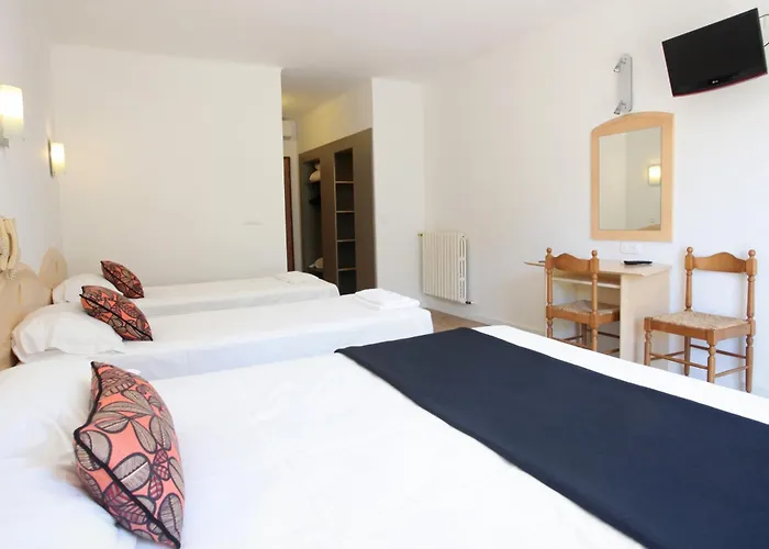 Capo D'Orto - Porto - Corse Hotel