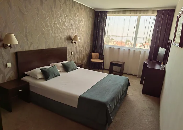 Rovno Hotel