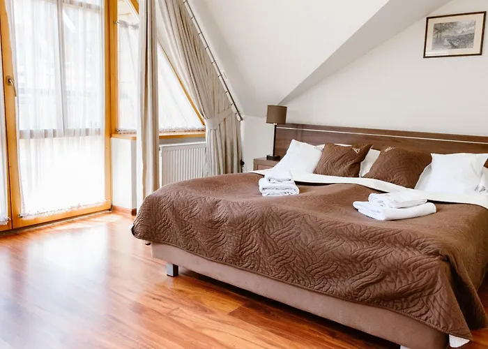 Aparthotel Bellamonte