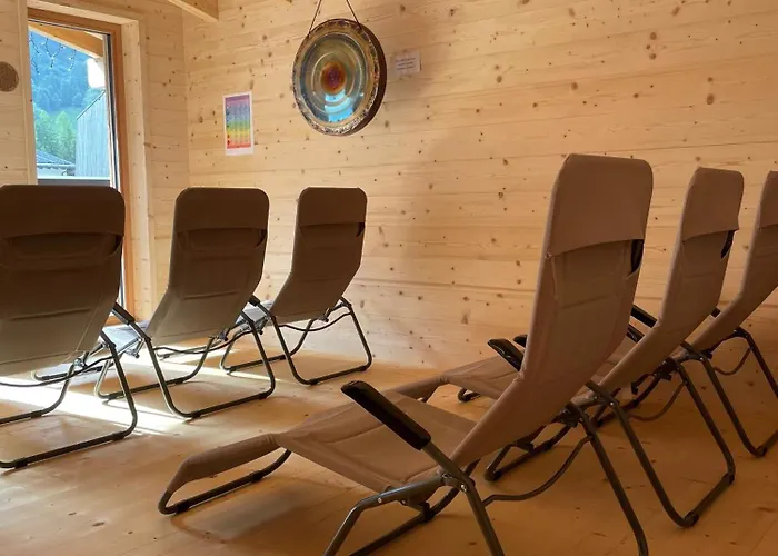 Spirit Appartementhaus Egga