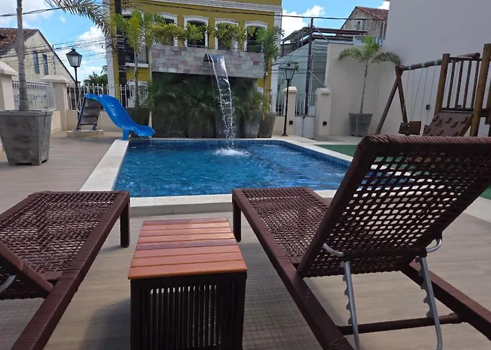 Hotel São Francisco