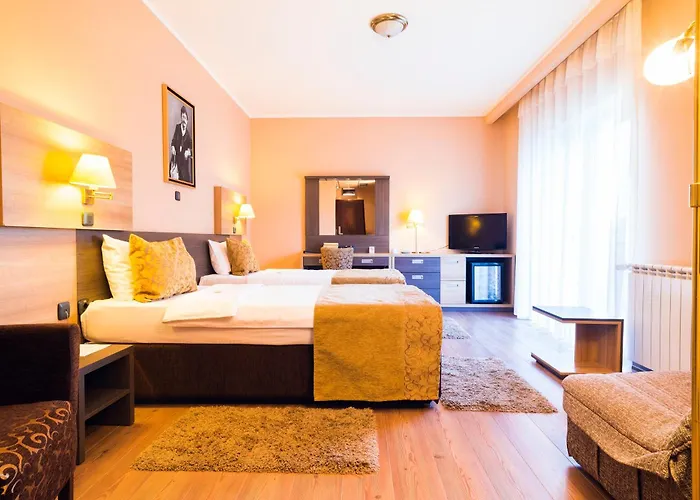 Hill Wellness&Spa