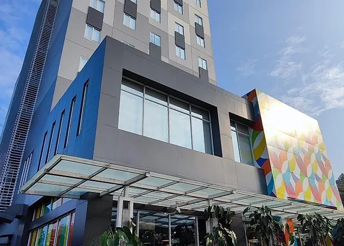 Zuri Express Lippo Cikarang