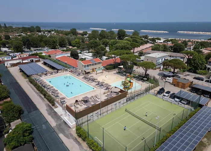 Park Gallanti Lido di Pomposa