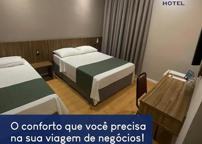 Regis Hotel II