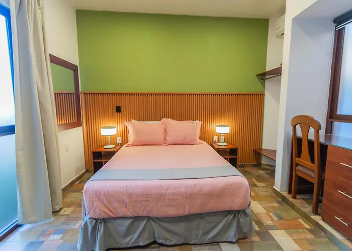 Casa Mayahuel
