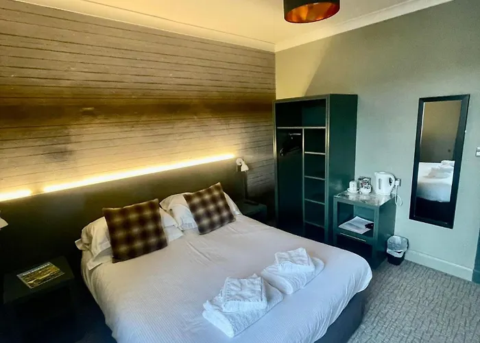Kings Arms Hotel