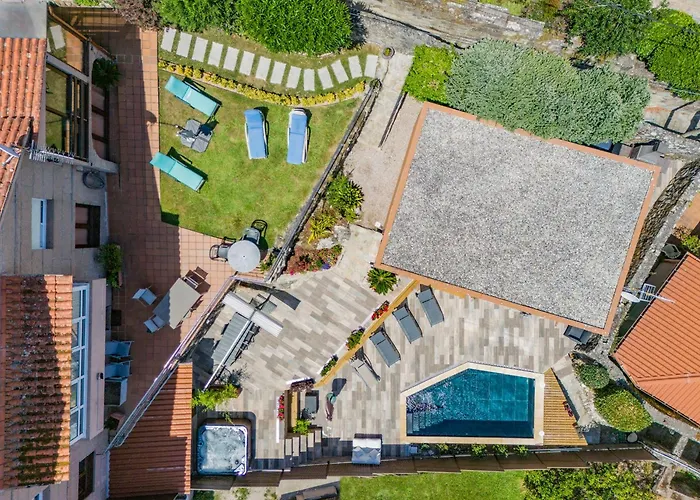 Apartamento Vila Do Mar