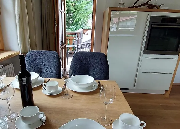 Försterhaus