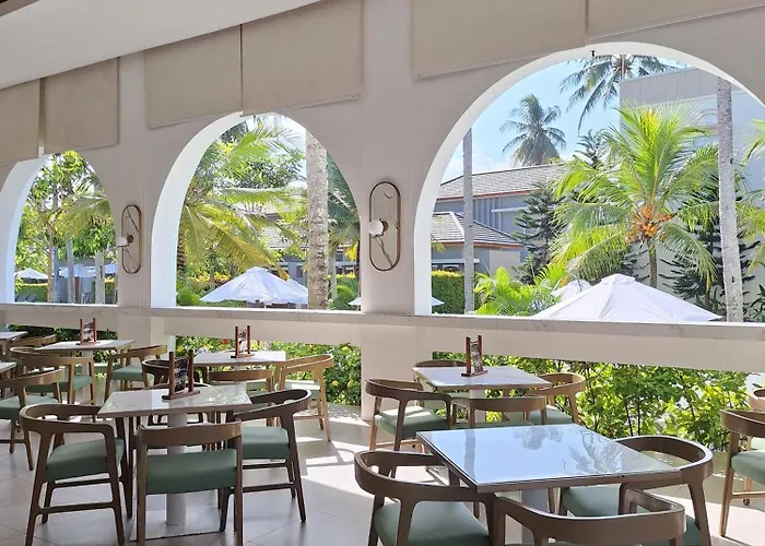 The Allure Villas Managed By Sahid