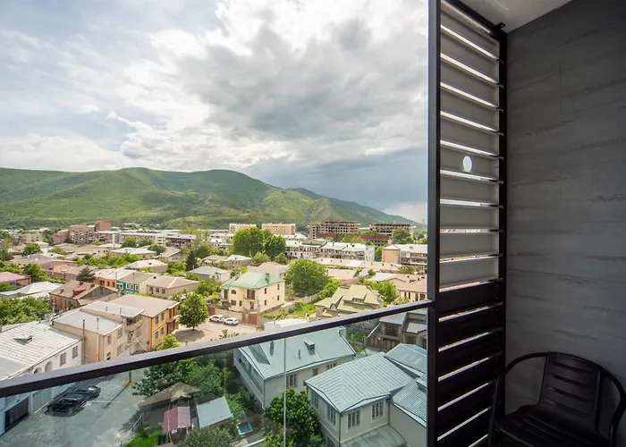 Gori Apartments