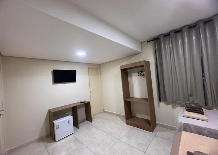 Hotel Ideal