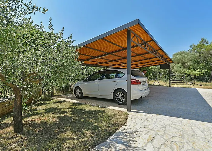 Apartments Gabrijela 2399
