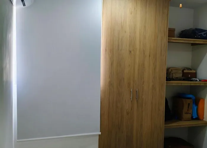 Apartamento Aviva Sierra - Santa Marta