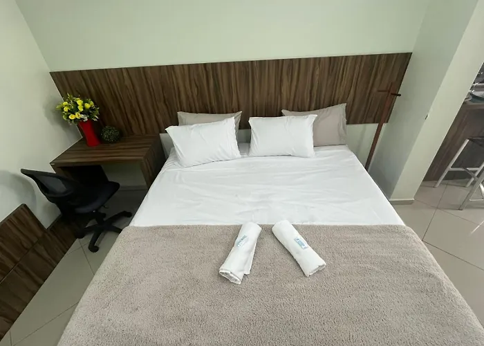 SUITE PREMIUM central