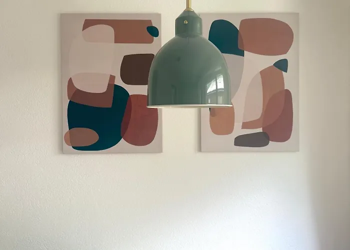Gorgeous Modern Mountain View Flat in Täsch