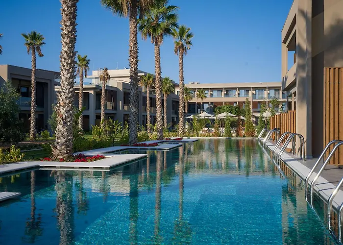 Portes Theros Adults Only Hotel