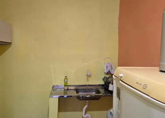 Apto D com cozinha em Macapá